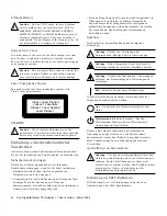 Предварительный просмотр 6 страницы Sun Microsystems GigabitEthernet PCI Adapter User Manual