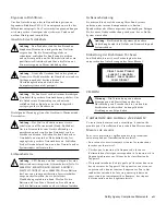 Предварительный просмотр 7 страницы Sun Microsystems GigabitEthernet PCI Adapter User Manual