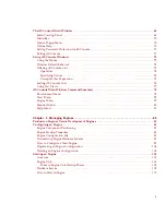 Preview for 5 page of Sun Microsystems iPlanet Integration Server 3.0 Process System Manual