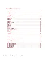 Preview for 10 page of Sun Microsystems iPlanet Integration Server 3.0 Process System Manual