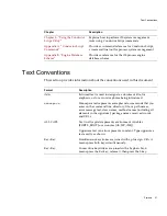 Preview for 21 page of Sun Microsystems iPlanet Integration Server 3.0 Process System Manual