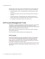 Preview for 40 page of Sun Microsystems iPlanet Integration Server 3.0 Process System Manual