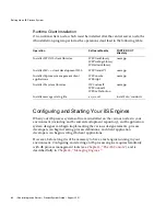 Preview for 60 page of Sun Microsystems iPlanet Integration Server 3.0 Process System Manual