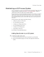 Preview for 61 page of Sun Microsystems iPlanet Integration Server 3.0 Process System Manual