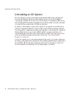 Preview for 64 page of Sun Microsystems iPlanet Integration Server 3.0 Process System Manual