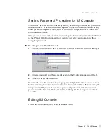 Preview for 71 page of Sun Microsystems iPlanet Integration Server 3.0 Process System Manual