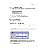 Preview for 73 page of Sun Microsystems iPlanet Integration Server 3.0 Process System Manual