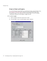 Preview for 110 page of Sun Microsystems iPlanet Integration Server 3.0 Process System Manual