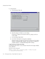 Preview for 130 page of Sun Microsystems iPlanet Integration Server 3.0 Process System Manual