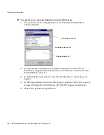 Preview for 146 page of Sun Microsystems iPlanet Integration Server 3.0 Process System Manual