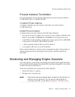 Preview for 173 page of Sun Microsystems iPlanet Integration Server 3.0 Process System Manual