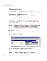 Preview for 176 page of Sun Microsystems iPlanet Integration Server 3.0 Process System Manual