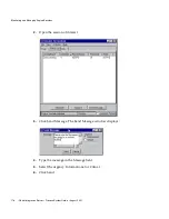 Preview for 178 page of Sun Microsystems iPlanet Integration Server 3.0 Process System Manual