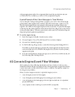 Preview for 217 page of Sun Microsystems iPlanet Integration Server 3.0 Process System Manual