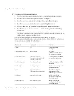 Preview for 244 page of Sun Microsystems iPlanet Integration Server 3.0 Process System Manual