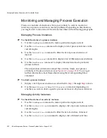 Preview for 252 page of Sun Microsystems iPlanet Integration Server 3.0 Process System Manual