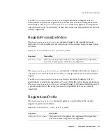 Preview for 295 page of Sun Microsystems iPlanet Integration Server 3.0 Process System Manual