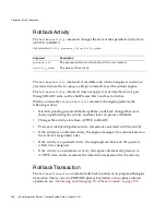 Preview for 298 page of Sun Microsystems iPlanet Integration Server 3.0 Process System Manual