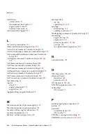 Preview for 364 page of Sun Microsystems iPlanet Integration Server 3.0 Process System Manual