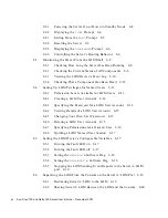 Предварительный просмотр 6 страницы Sun Microsystems Netra 120 User Manual