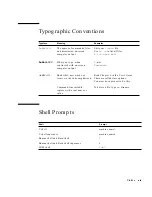 Предварительный просмотр 19 страницы Sun Microsystems Netra 120 User Manual