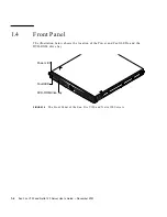 Предварительный просмотр 30 страницы Sun Microsystems Netra 120 User Manual