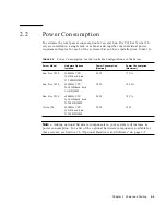 Предварительный просмотр 37 страницы Sun Microsystems Netra 120 User Manual