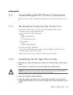 Предварительный просмотр 41 страницы Sun Microsystems Netra 120 User Manual