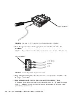 Предварительный просмотр 44 страницы Sun Microsystems Netra 120 User Manual