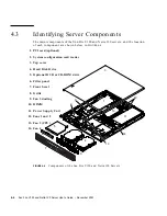 Предварительный просмотр 54 страницы Sun Microsystems Netra 120 User Manual