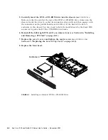 Предварительный просмотр 56 страницы Sun Microsystems Netra 120 User Manual