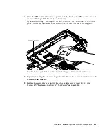 Предварительный просмотр 61 страницы Sun Microsystems Netra 120 User Manual