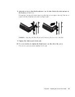 Предварительный просмотр 73 страницы Sun Microsystems Netra 120 User Manual