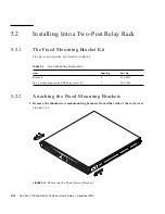 Предварительный просмотр 76 страницы Sun Microsystems Netra 120 User Manual