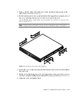 Предварительный просмотр 77 страницы Sun Microsystems Netra 120 User Manual