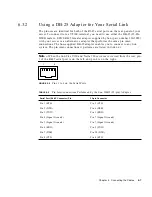 Предварительный просмотр 85 страницы Sun Microsystems Netra 120 User Manual