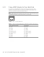 Предварительный просмотр 86 страницы Sun Microsystems Netra 120 User Manual