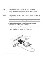 Предварительный просмотр 88 страницы Sun Microsystems Netra 120 User Manual