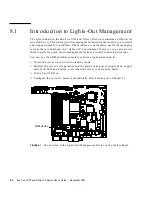 Предварительный просмотр 102 страницы Sun Microsystems Netra 120 User Manual