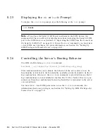 Предварительный просмотр 106 страницы Sun Microsystems Netra 120 User Manual