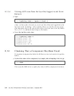 Предварительный просмотр 112 страницы Sun Microsystems Netra 120 User Manual