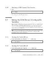 Предварительный просмотр 117 страницы Sun Microsystems Netra 120 User Manual