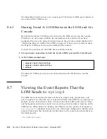 Предварительный просмотр 120 страницы Sun Microsystems Netra 120 User Manual