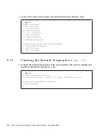 Предварительный просмотр 128 страницы Sun Microsystems Netra 120 User Manual