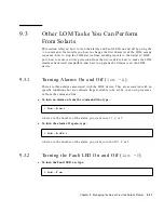 Предварительный просмотр 135 страницы Sun Microsystems Netra 120 User Manual