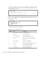 Предварительный просмотр 144 страницы Sun Microsystems Netra 120 User Manual