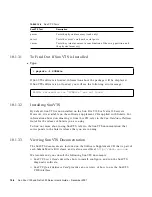 Предварительный просмотр 146 страницы Sun Microsystems Netra 120 User Manual