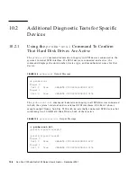 Предварительный просмотр 148 страницы Sun Microsystems Netra 120 User Manual