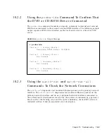 Предварительный просмотр 149 страницы Sun Microsystems Netra 120 User Manual