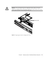 Предварительный просмотр 157 страницы Sun Microsystems Netra 120 User Manual